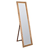 Standspiegel Tina (40 x 160 cm, Artisan, Holz) | BAUHAUS