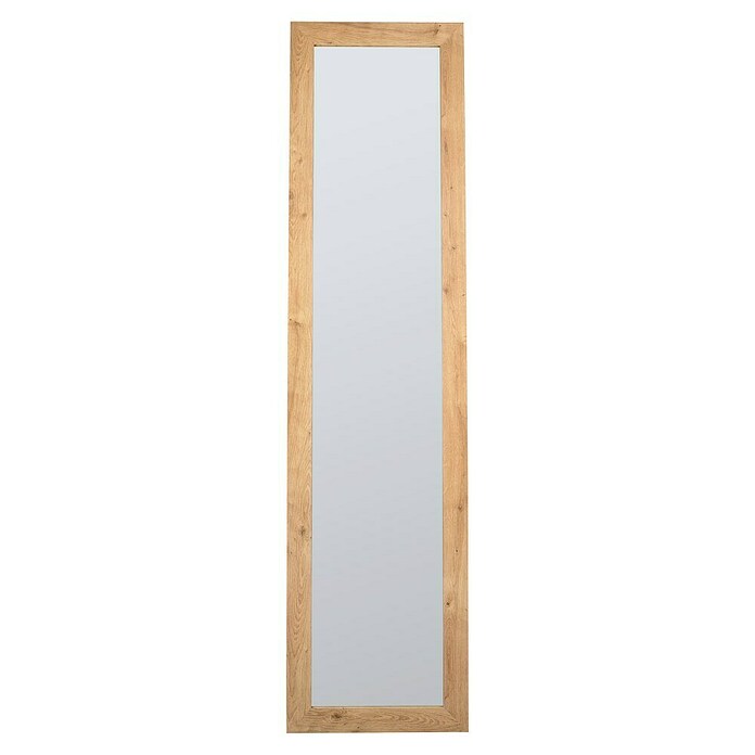 Standspiegel Tina (40 x 160 cm, Artisan, Holz) | BAUHAUS