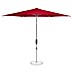 Suncomfort Marktschirm Shell-Turn 