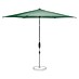 Suncomfort Marktschirm Shell-Turn 