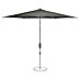 Suncomfort Marktschirm Shell-Turn 