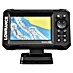 Lowrance Plotter/Sonda Eagle 5 