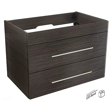 Camargue Stella Waschtischunterschrank