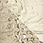 Windhager Sonnensegel Cote d'Azur (L x B: 3 x 4 m, Polyester, Taupe) | BAUHAUS