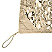 Windhager Sonnensegel Cote d'Azur (L x B: 3 x 4 m, Polyester, Taupe) | BAUHAUS