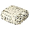 Windhager Sonnensegel Cote d'Azur (L x B: 3 x 4 m, Polyester, Taupe) | BAUHAUS