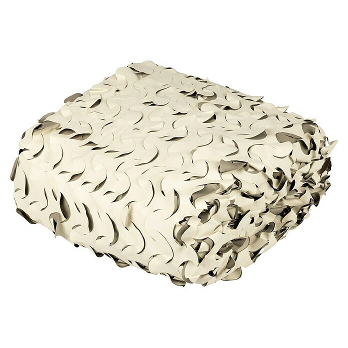 Windhager Sonnensegel Cote d'Azur (L x B: 3 x 4 m, Polyester, Taupe) | BAUHAUS