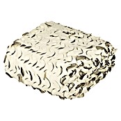 Windhager Sonnensegel Cote d'Azur (L x B: 3 x 4 m, Polyester, Taupe) | BAUHAUS