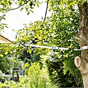 Windhager Spanngurt Sun Sail inklusive Ratsche (Geeignet für: Sonnensegel) | BAUHAUS