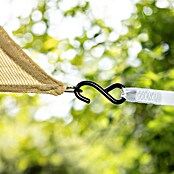 Windhager Spanngurt Sun Sail inklusive Ratsche (Geeignet für: Sonnensegel) | BAUHAUS