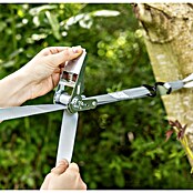 Windhager Spanngurt Sun Sail inklusive Ratsche (Geeignet für: Sonnensegel) | BAUHAUS