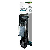 Windhager Spanngurt Sun Sail inklusive Ratsche (Geeignet für: Sonnensegel) | BAUHAUS