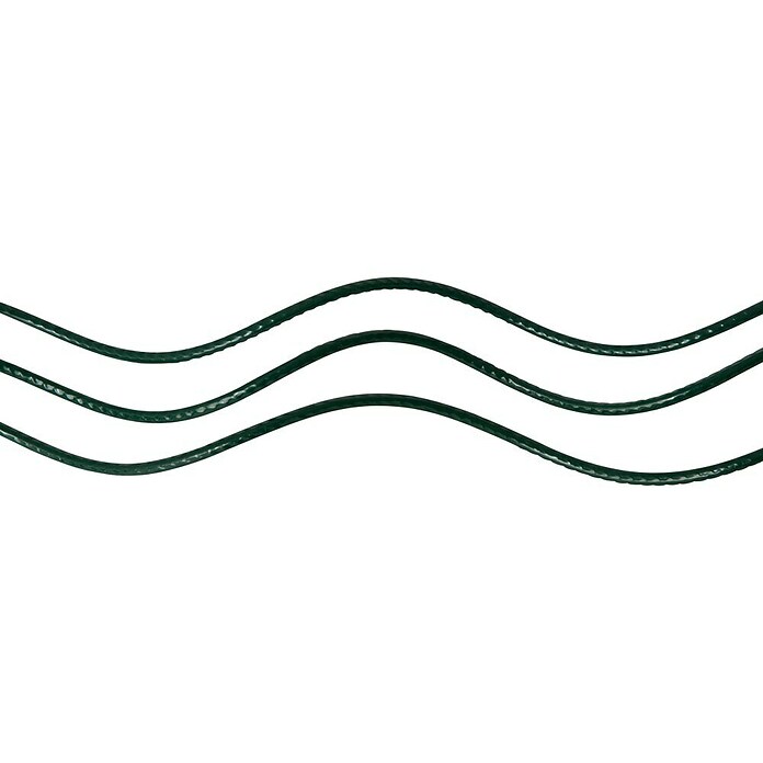 Windhager Spirala za paradižnik  (Dolžina: 100 cm, 3 kos) | 7407 - Metall Spaliere/Stäbe/Staudenhalter | IAGA - Metallzaun | IAG - Außenbereichsausstattung | IA - Gartenhartware | I - Stadtgarten | BAUHAUS
