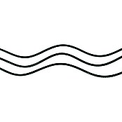 Windhager Spirala za paradižnik  (Dolžina: 100 cm, 3 kos) | 7407 - Metall Spaliere/Stäbe/Staudenhalter | IAGA - Metallzaun | IAG - Außenbereichsausstattung | IA - Gartenhartware | I - Stadtgarten | BAUHAUS
