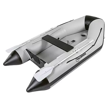 Talamex  Schlauchboot Luftboden Aqualine QLA230