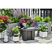 Gardena Upravljački uređaj za navodnjavanje AquaBloom + spremnik za vodu  (Prikladno za: Navodnjavanje vrta) | BAUHAUS