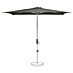Suncomfort Marktschirm Shell-Turn 