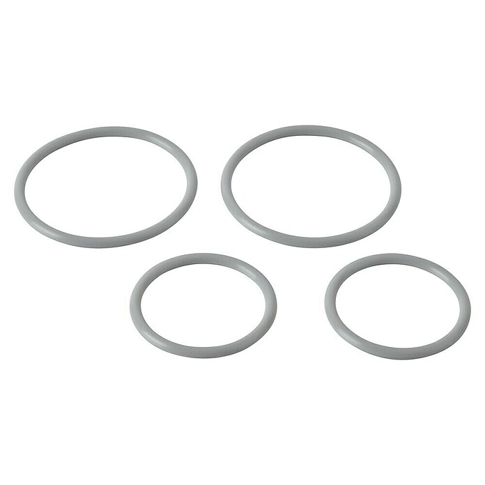 Suncomfort LED-Licht Ambience 2er Set (Passend für: Sonnenschirme) | BAUHAUS