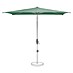 Suncomfort Marktschirm Shell-Turn 