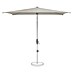 Suncomfort Marktschirm Shell-Turn 
