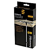Suncomfort LED-Licht Ambience 2er Set (Passend für: Sonnenschirme) | BAUHAUS