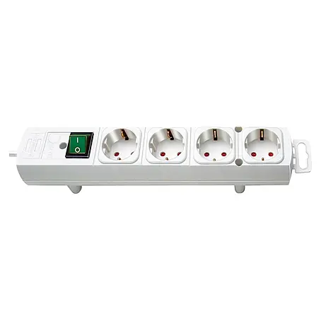 Brennenstuhl Comfort-Line Steckdosenleiste