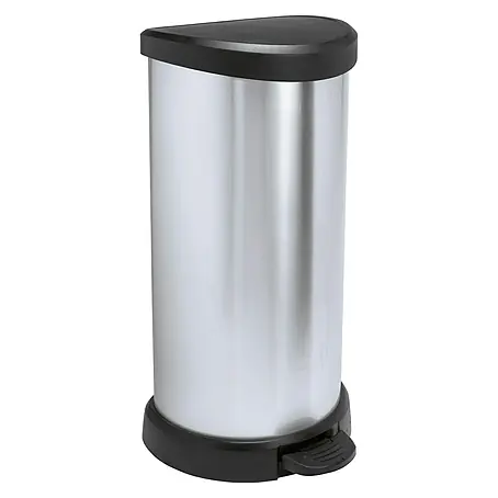 Curver  Cubo con pedal