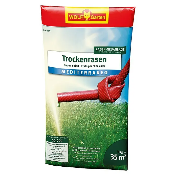 bio samenfestes saatgut Bio-Gartengemse Samen-Set kaufen