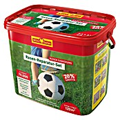 L120G RASENREPARATUR-SET 120m² 2,4kg+3kg