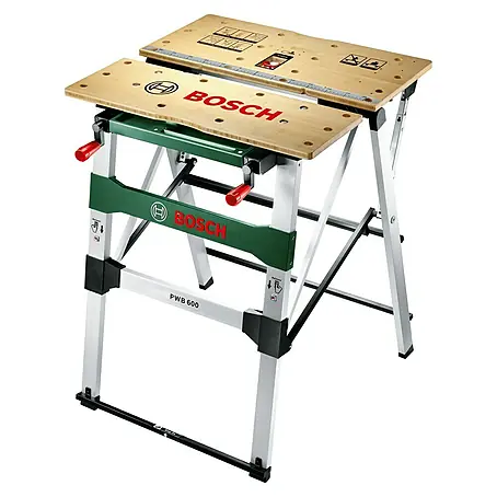 Bosch  Werkbank PWB 600