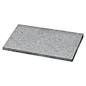 Terrassenplatte G 654 (Anthrazit, 30 x 60 x 2 cm, Granit, Wassergestrahlt)