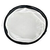 Rowi Aschesauger-Filter Premium Stoff (Weiß)