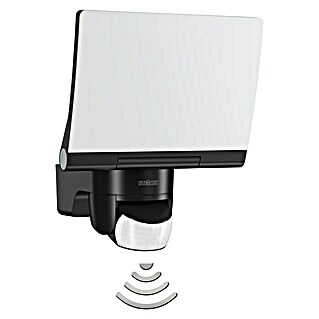 Steinel LED reflektor XLED Home 2 XL (Crne boje, Senzor, 20 W, IP44)