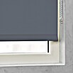 Expo Ambiente Rollo Mini (B x H: 90 x 210 cm, Grau)