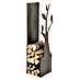 Holzkorb Albero N 