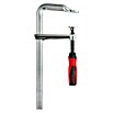Bessey Ganzstahl-Schraubzwinge GZ12B6 (Spannweite: 120 mm, Ausladung: 60 mm)