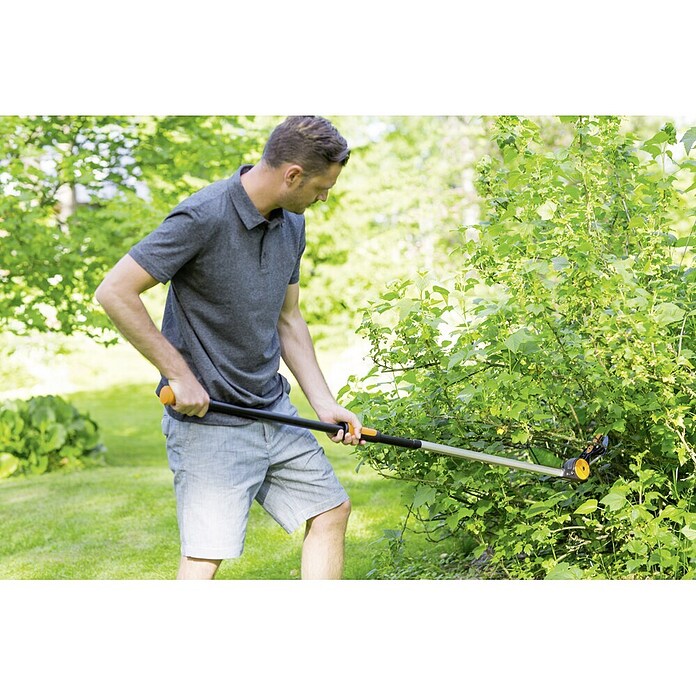 Fiskars Obrezovalnik UPX82  (166 cm, Maksimalna debelina vej: 32 mm) | 7245 - Astscheren/Astsägen | IADA - Gartenhandgeräte | IAD - Gartenhandgeräte | IA - Gartenhartware | I - Stadtgarten | BAUHAUS