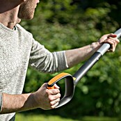 Fiskars Xact Vrtnarska lopata L  (Delovna širina: 19 cm, Okrogle oblike, Dolgi ročaj) | 7240 - Geräte mit Stiel | IADA - Gartenhandgeräte | IAD - Gartenhandgeräte | IA - Gartenhartware | I - Stadtgarten | BAUHAUS