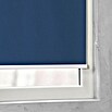 Expo Ambiente Rollo mit Kassette (B x H: 80 x 175 cm, Jeansblau)