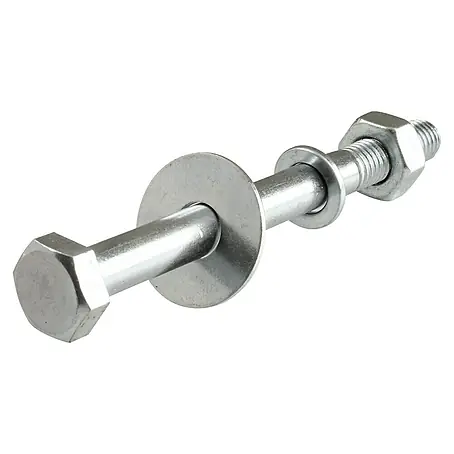Bodenhülsenschraube