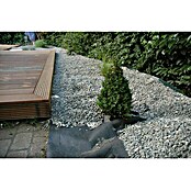 Terrassenvlies Meterware (100, Grau, 80 g/m²)