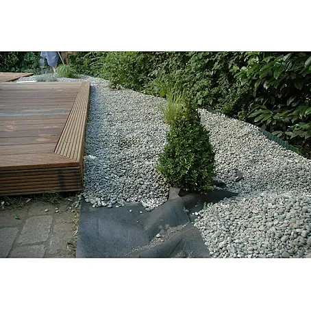 Terrassenvlies Meterware