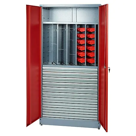 Küpper  Werkzeugschrank
