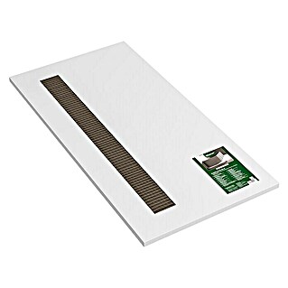 Ultrament Fleksibilna zaštitna ploča Do it (120 x 60 cm, Debljina: 20 mm)