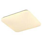 Tween Light Plafón LED Arona (1 luz, 33 W, Blanco neutro, 43 x 43 cm)
