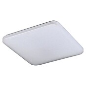 Tween Light Plafón LED Arona (1 luz, 33 W, Blanco neutro, 43 x 43 cm)