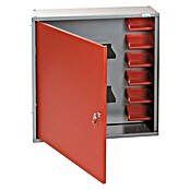 Küpper Hängeschrank (L x B x H: 20 x 60 x 60 cm, Anzahl Türen: 1-türig)