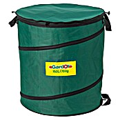 Gardol Premium Zložljiva vrtna vreča za odpadke  (150 l, Ø x V: 56 x 61 cm) | 7490 - Abfallgefässe/Abfallsäcke/Tragebehälter | IAGG - Gartenartikel | IAG - Außenbereichsausstattung | IA - Gartenhartware | I - Stadtgarten | BAUHAUS