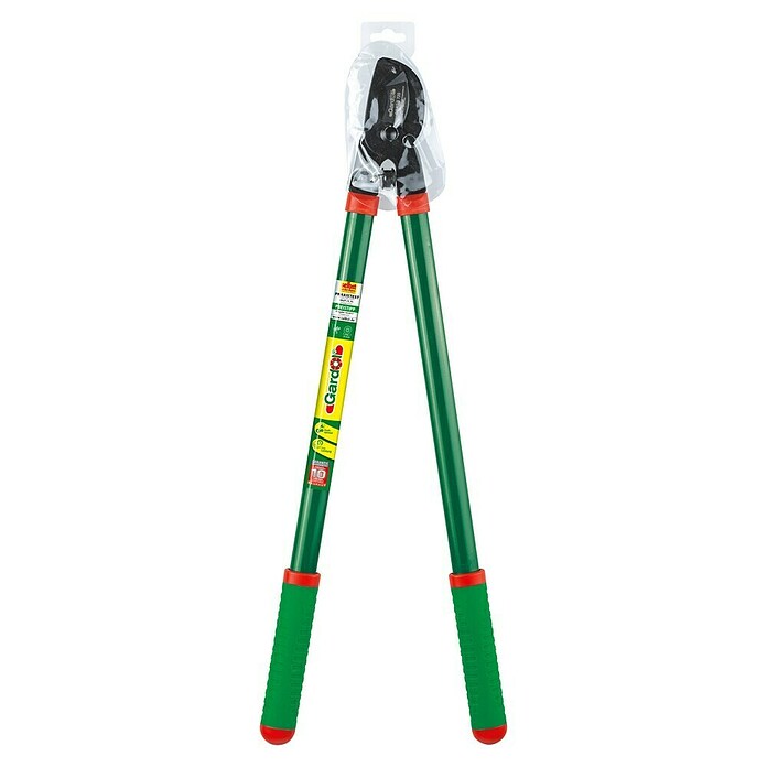 Gardol Classic Takkenschaar (Bypass, Max. takdikte: 33 mm)