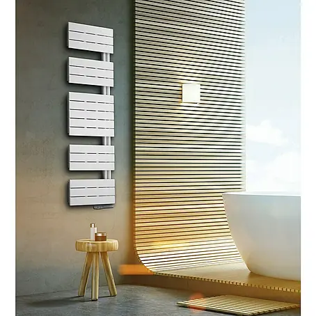 Camargue  Designheizkörper Atakama